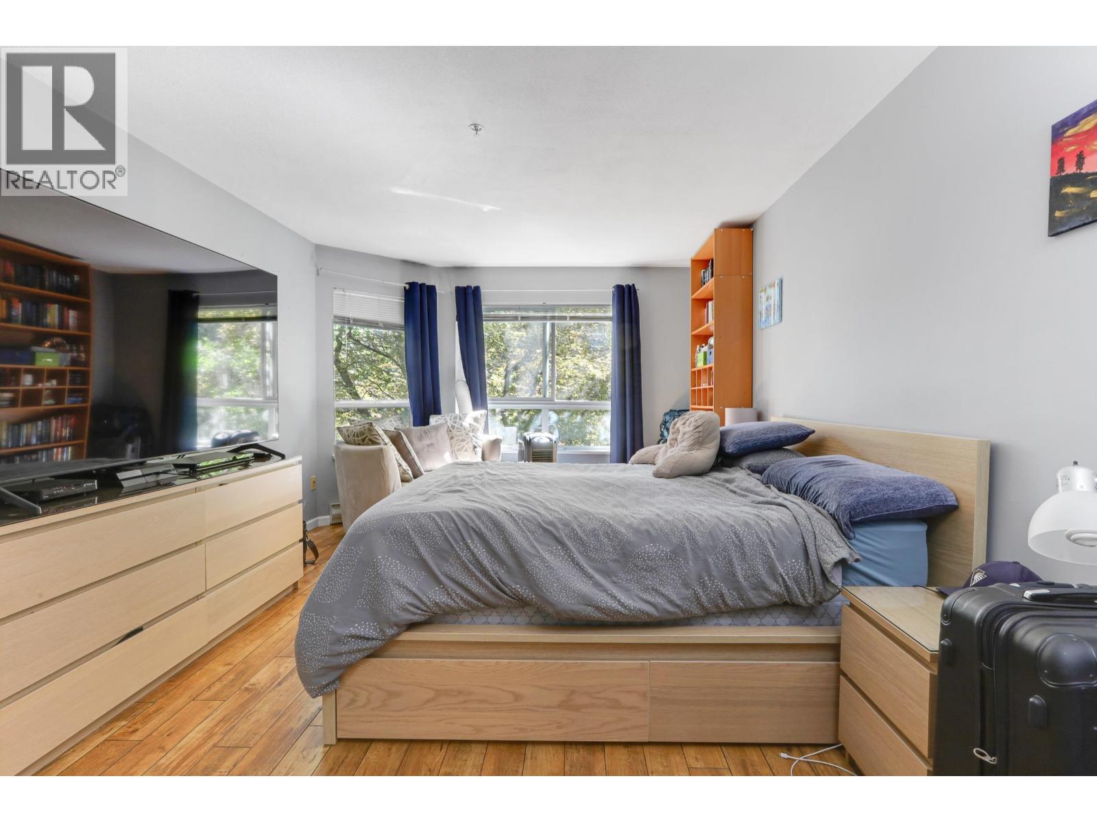 Photo 12 of 204 2439 Wilson Avenue, Port Coquitlam BC