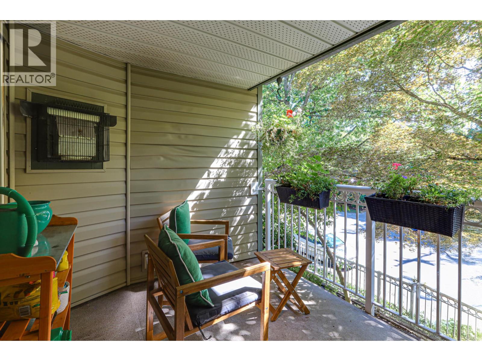 Photo 19 of 204 2439 Wilson Avenue, Port Coquitlam BC
