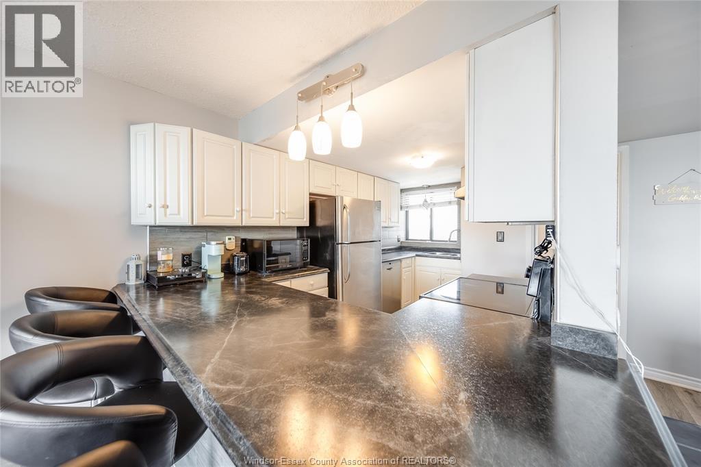 Photo 12 of 380 Pelissier Unit 1608, Windsor ON