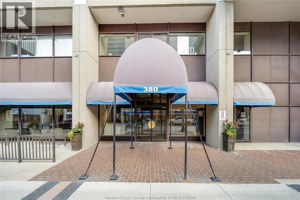 Photo 3 of 380 Pelissier Unit 1608, Windsor ON