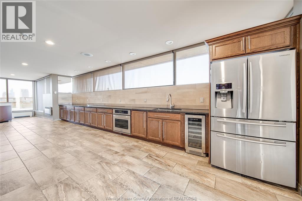 Photo 31 of 380 Pelissier Unit 1608, Windsor ON
