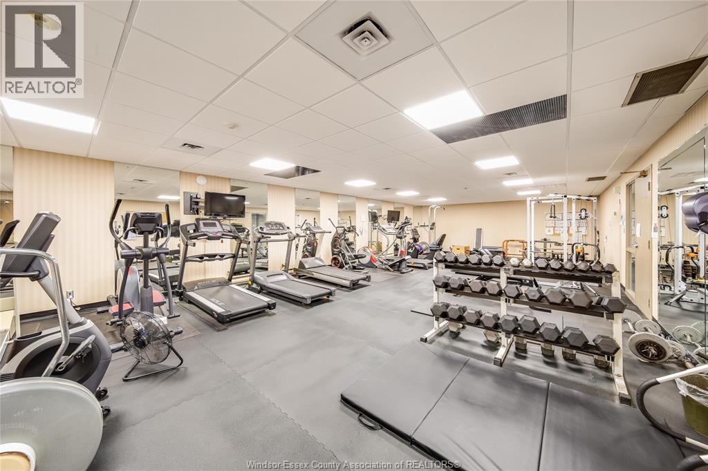 Photo 33 of 380 Pelissier Unit 1608, Windsor ON