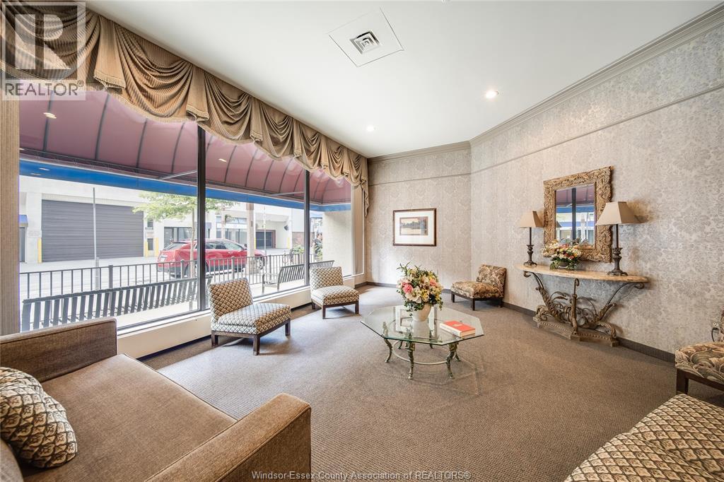 Photo 30 of 380 Pelissier Unit 1608, Windsor ON