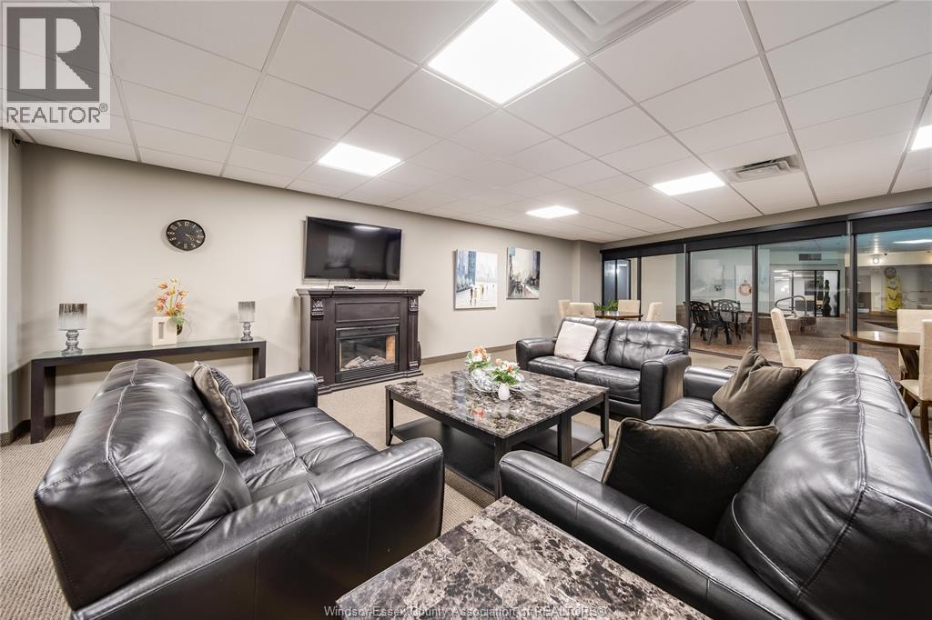 Photo 35 of 380 Pelissier Unit 1608, Windsor ON
