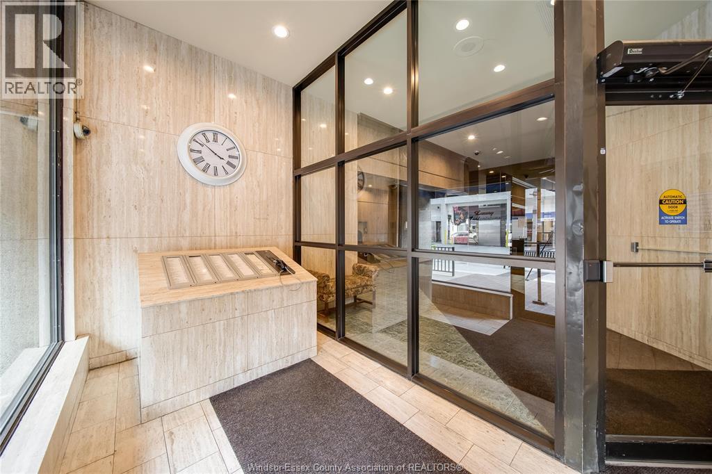 Photo 29 of 380 Pelissier Unit 1608, Windsor ON