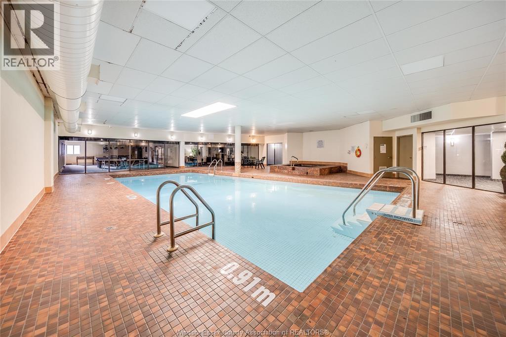Photo 34 of 380 Pelissier Unit 1608, Windsor ON