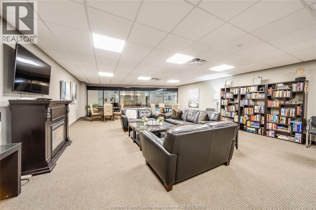Photo 36 of 380 Pelissier Unit 1608, Windsor ON
