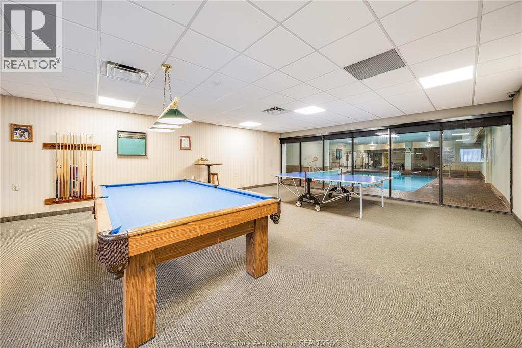 Photo 38 of 380 Pelissier Unit 1608, Windsor ON