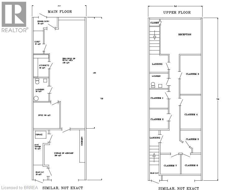 Photo 28 of 45 Dalkeith Drive Unit 2, Brantford ON