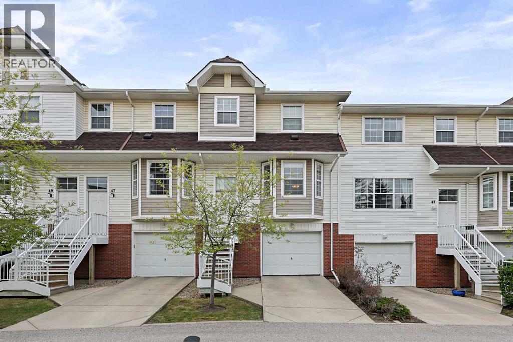 45 Tuscany Springs Gardens NW, Calgary, Alberta