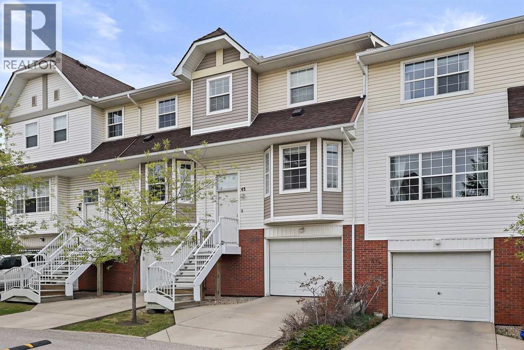 Single Family House for Sale in  Tuscany Springs Gardens NW Tuscany Calgary 
