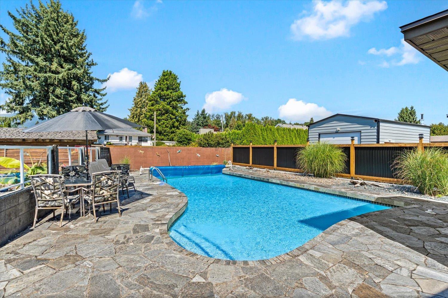 Photo 31 of 46661 Macken Avenue Chilliwack Proper East, Chilliwack BC