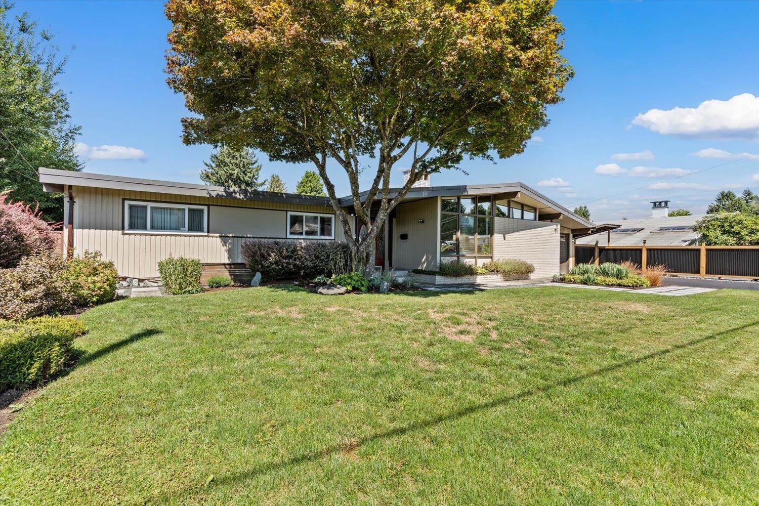 Photo 1 of 46661 Macken Avenue Chilliwack Proper East, Chilliwack BC