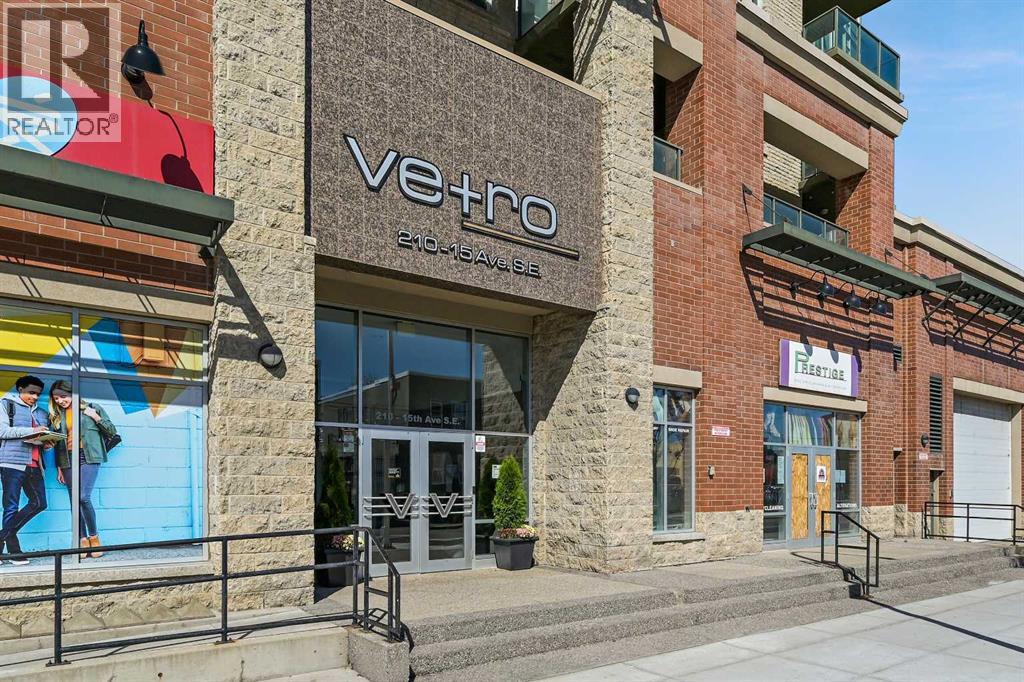 2104, 210 15 Avenue SE, Calgary, Alberta