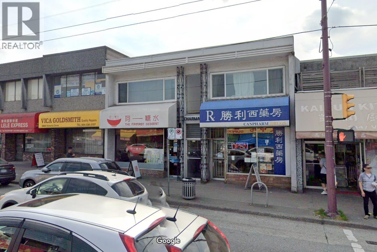 Photo 1 of 5853 Victoria Drive, Vancouver BC