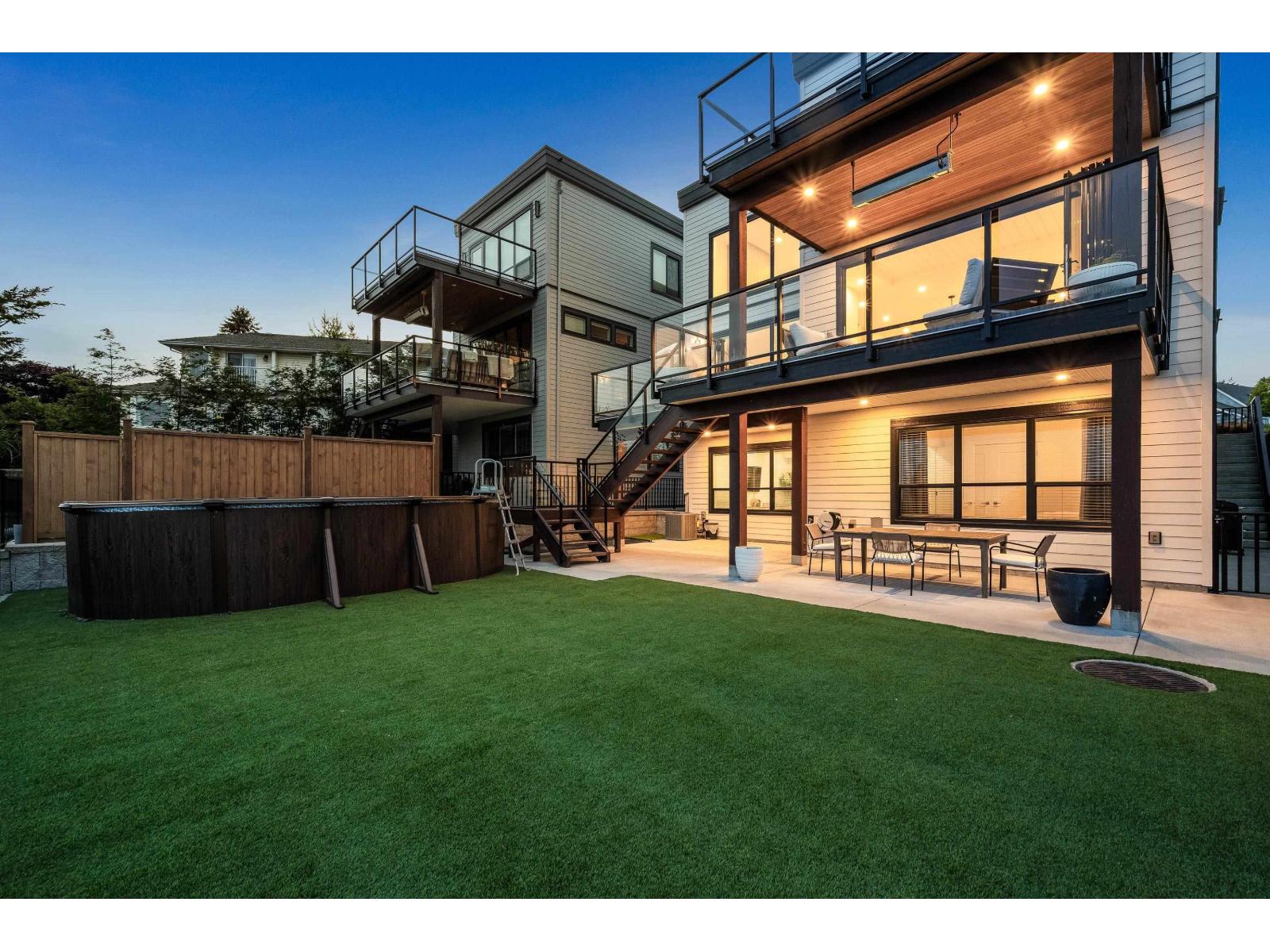 Photo 36 of 11 2290 Boley Street, Abbotsford BC
