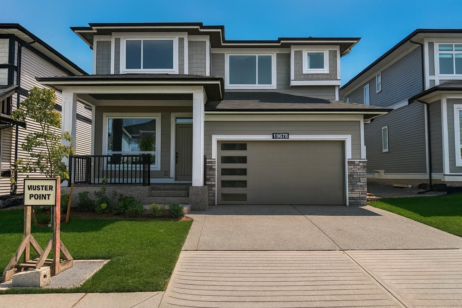 Photo 1 of 19678 75 Avenue, Langley BC