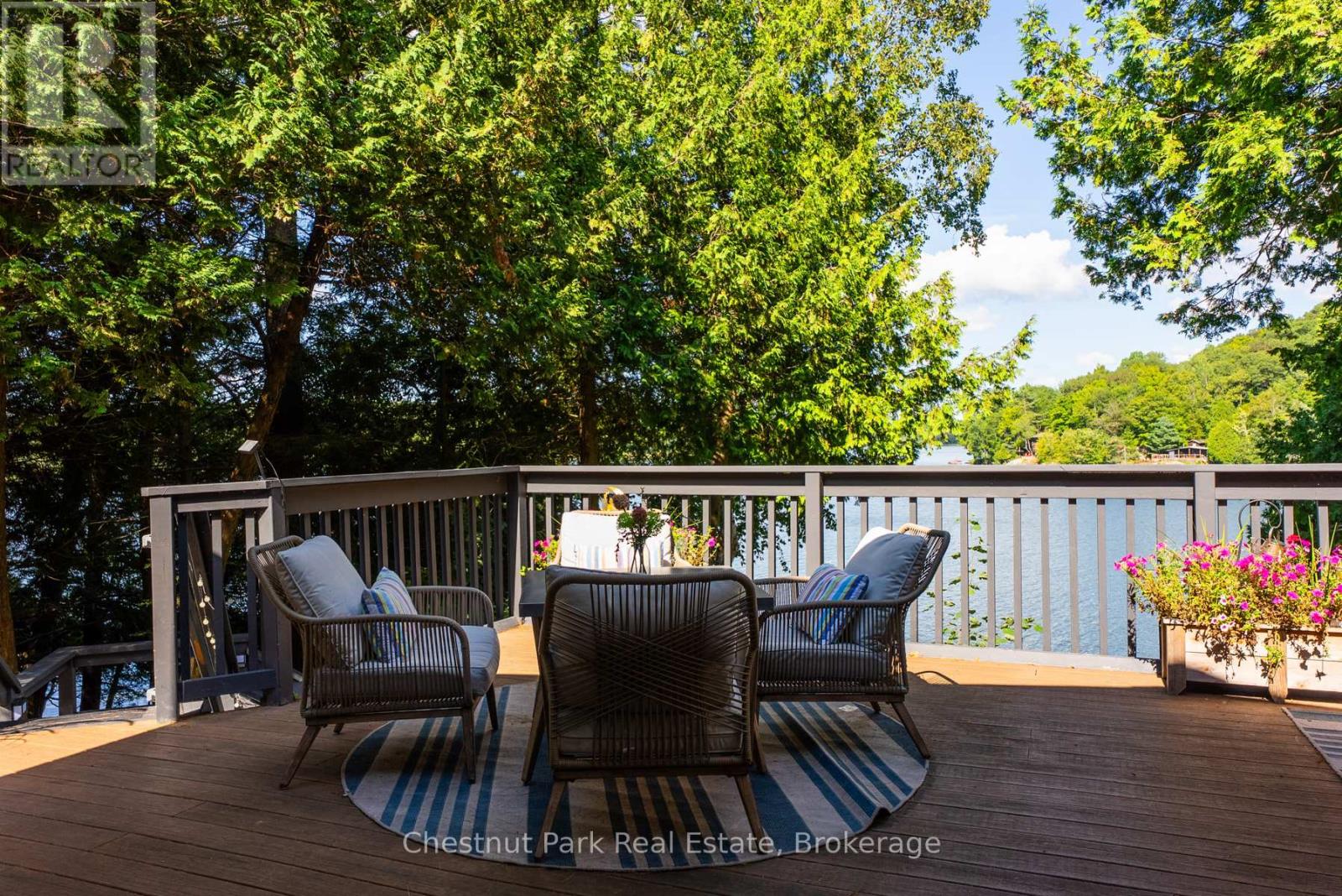 Photo 12 of 8 1140 Cowan Park Road, Muskoka Lakes ON