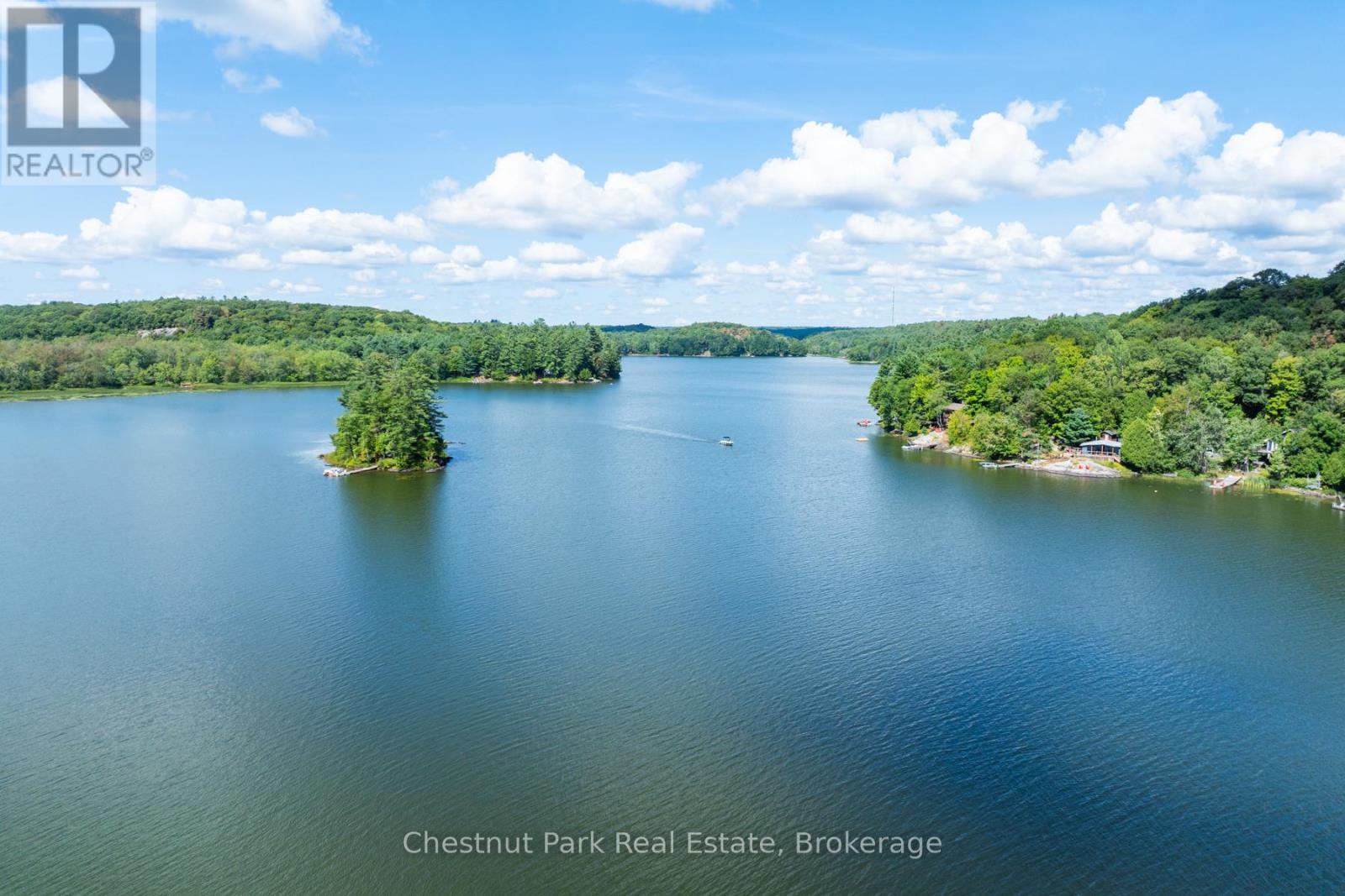 Photo 14 of 8 1140 Cowan Park Road, Muskoka Lakes ON