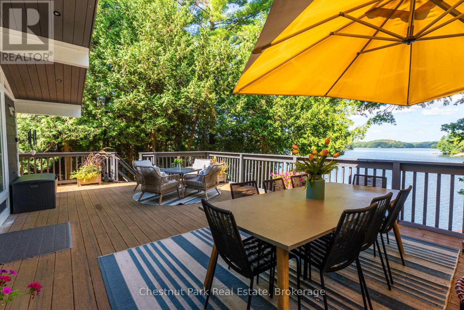 Photo 13 of 8 1140 Cowan Park Road, Muskoka Lakes ON