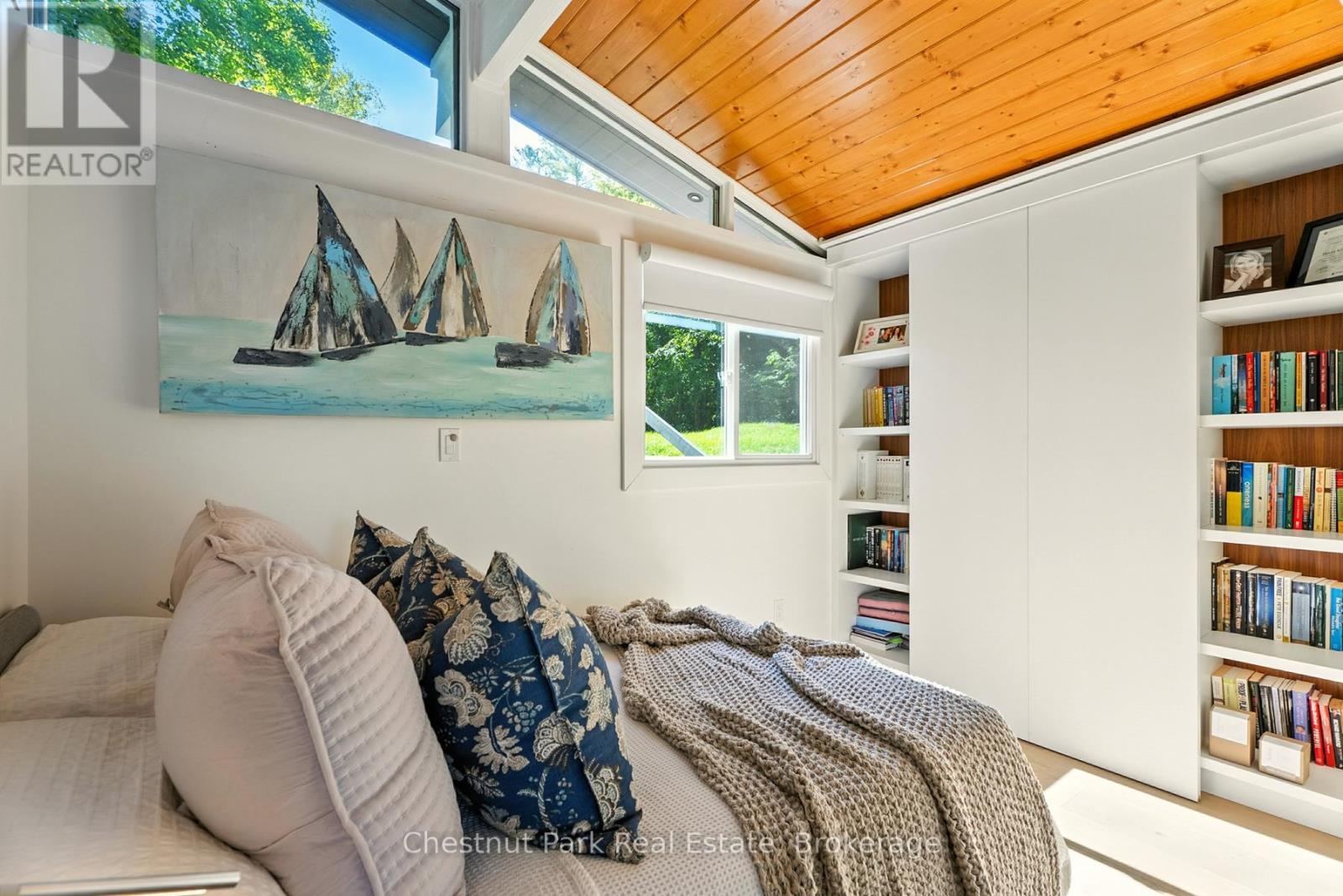 Photo 22 of 8 1140 Cowan Park Road, Muskoka Lakes ON