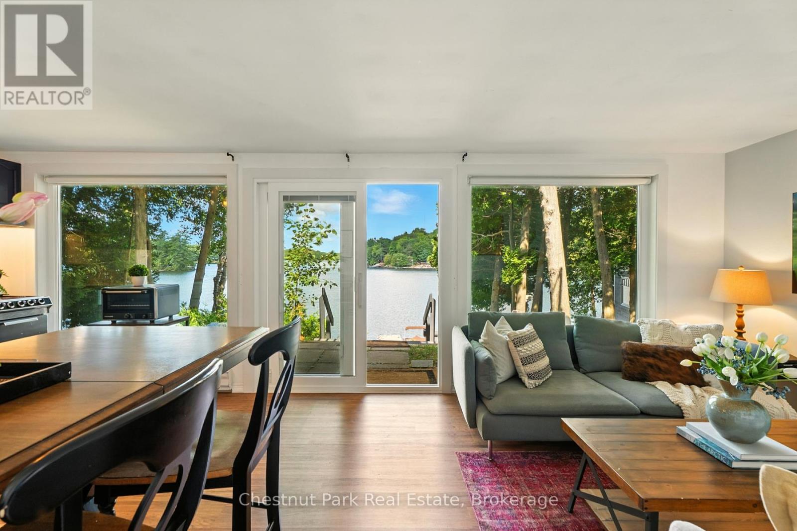 Photo 27 of 8 1140 Cowan Park Road, Muskoka Lakes ON