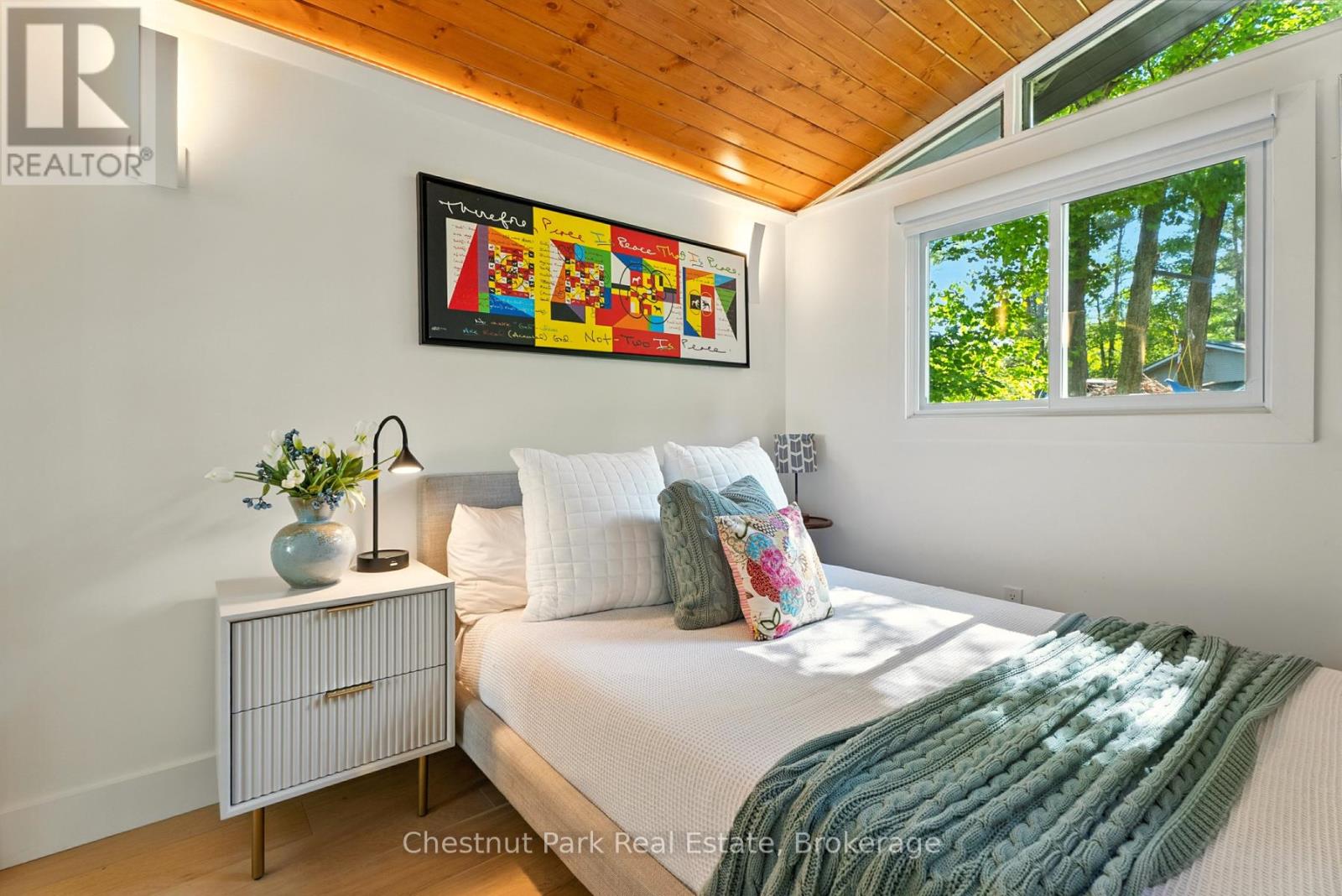 Photo 23 of 8 1140 Cowan Park Road, Muskoka Lakes ON
