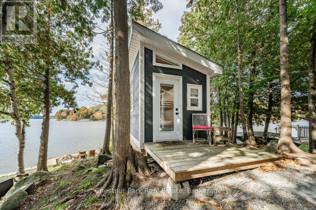 Photo 34 of 8 1140 Cowan Park Road, Muskoka Lakes ON