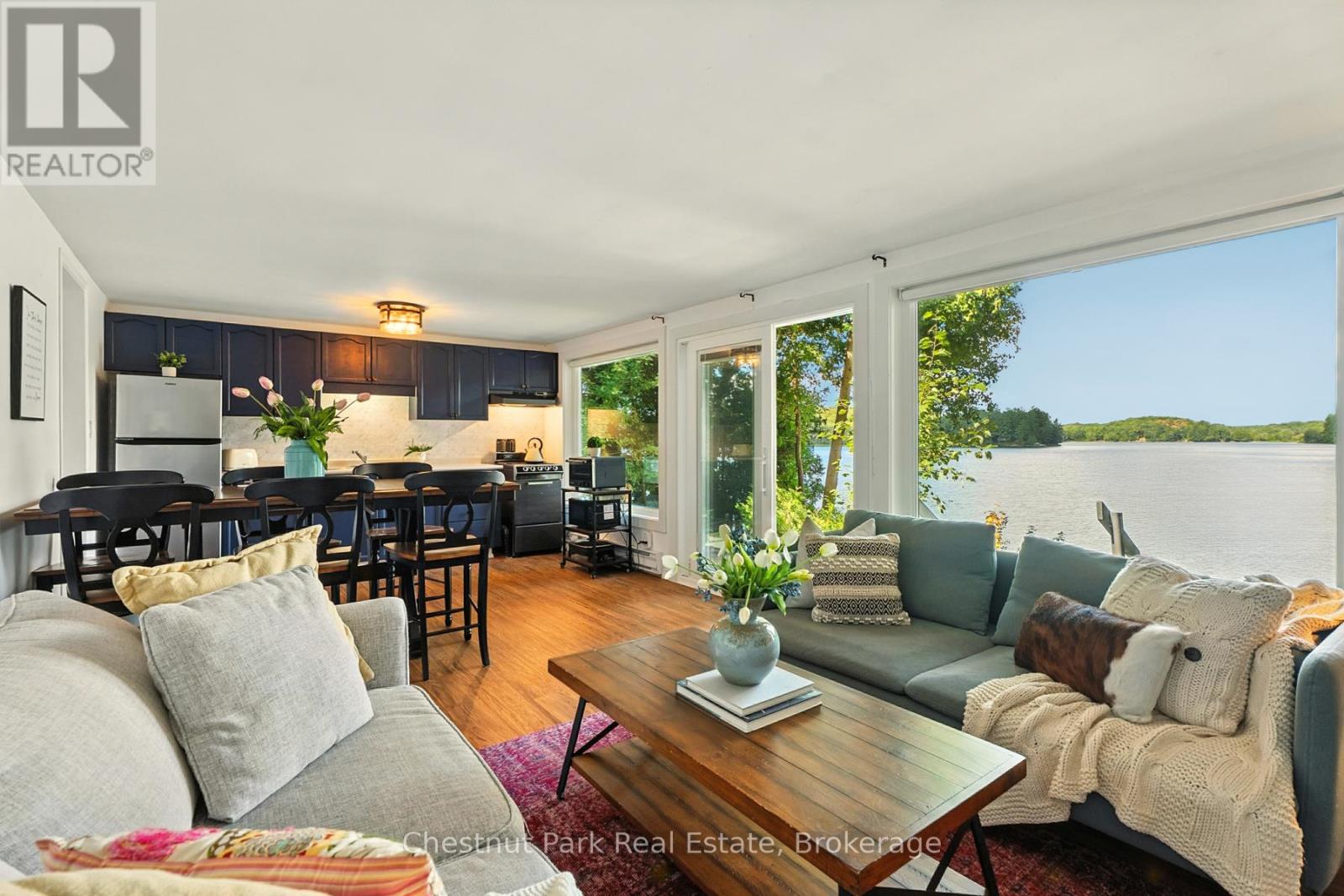 Photo 26 of 8 1140 Cowan Park Road, Muskoka Lakes ON