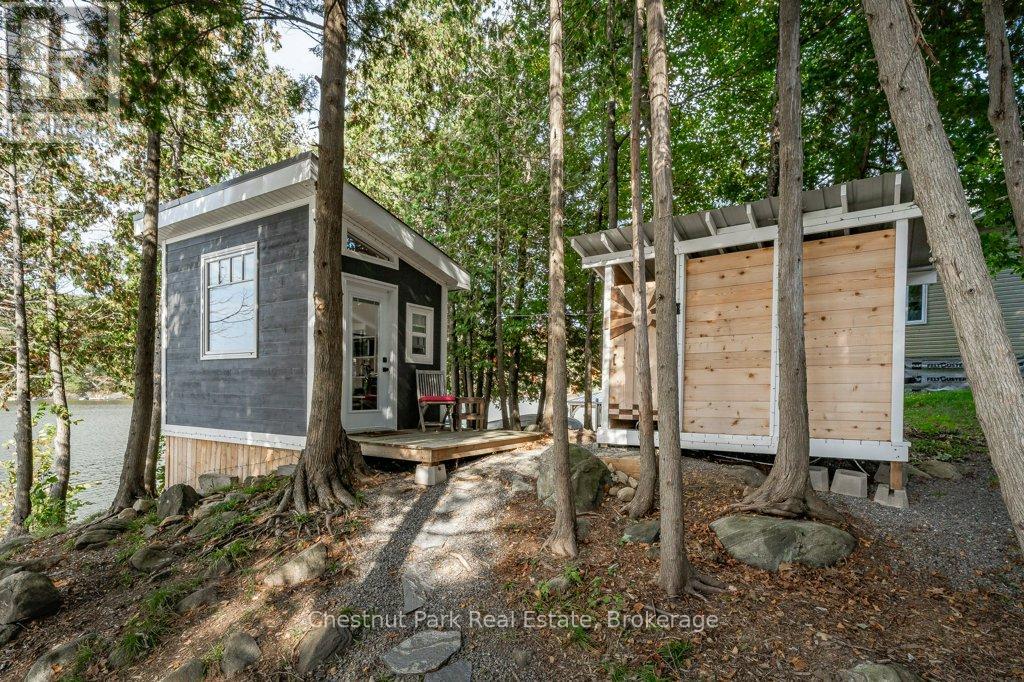 Photo 38 of 8 1140 Cowan Park Road, Muskoka Lakes ON