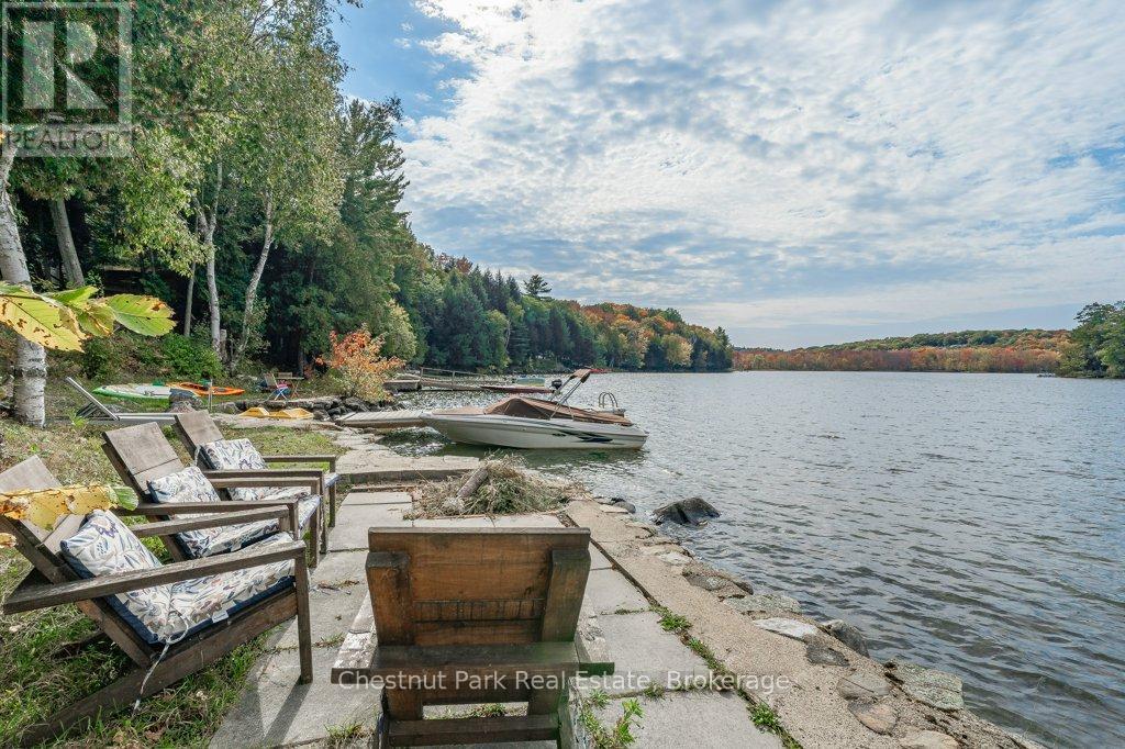 Photo 41 of 8 1140 Cowan Park Road, Muskoka Lakes ON
