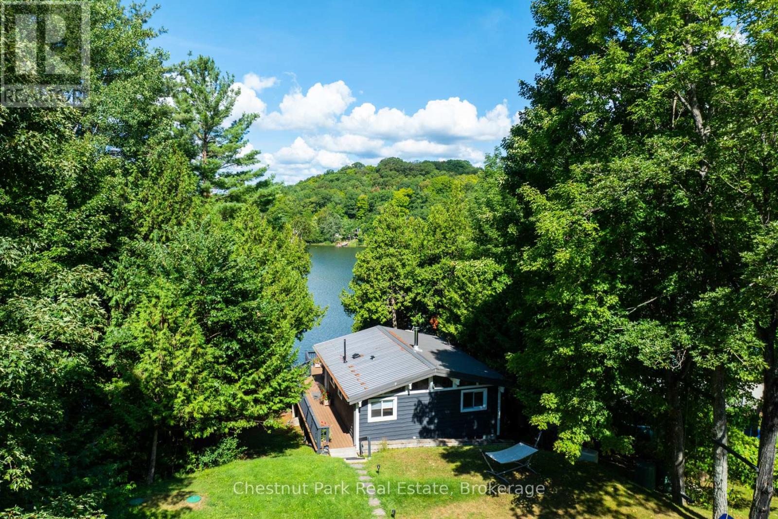 Photo 42 of 8 1140 Cowan Park Road, Muskoka Lakes ON