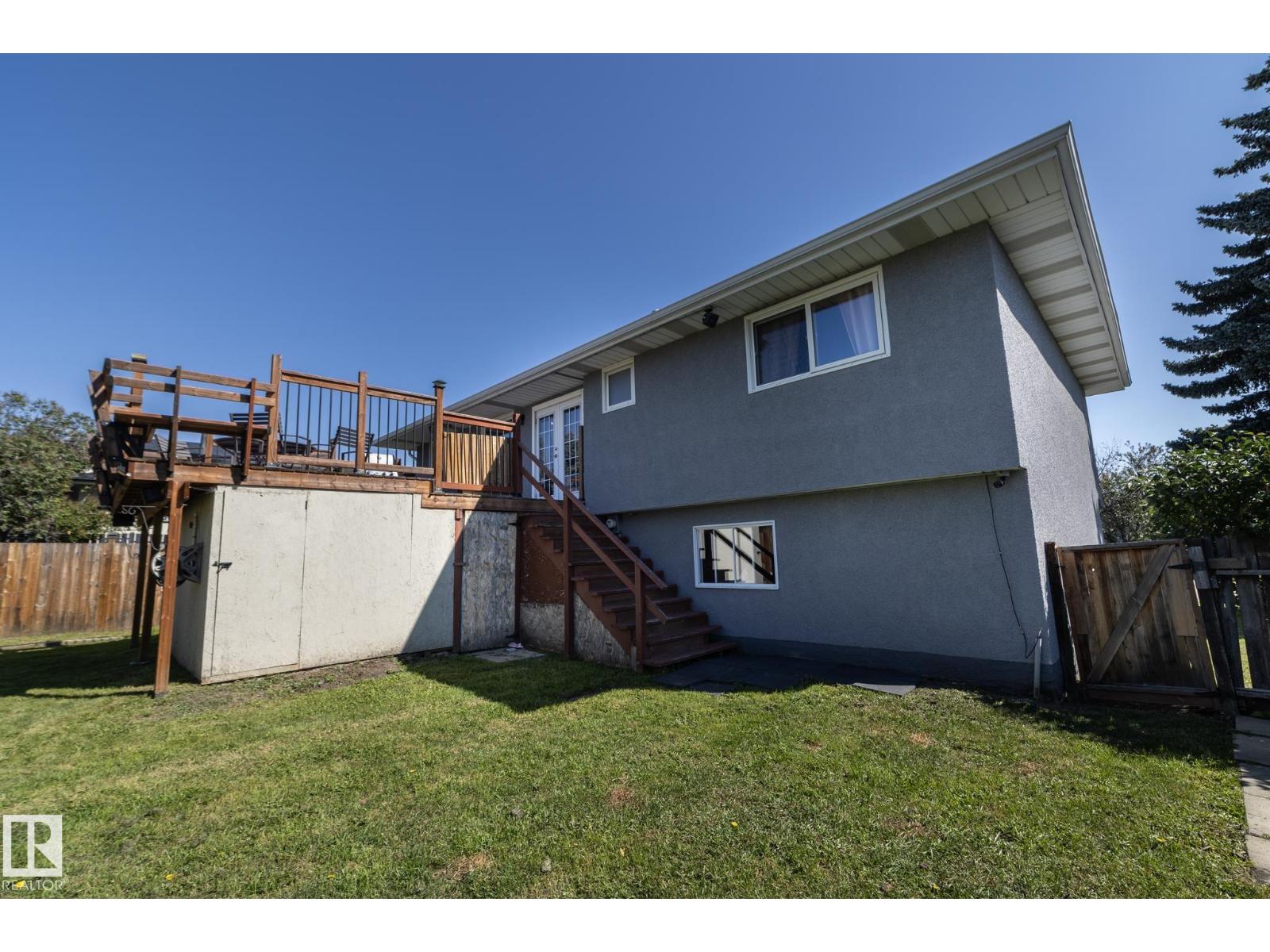 Photo 41 of 3516 107 St Nw, Edmonton AB