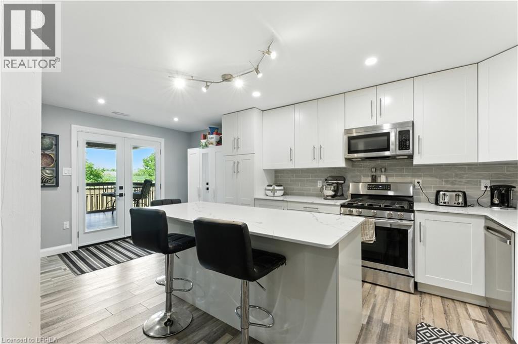 Photo 13 of 49 Scott Street, St George ON