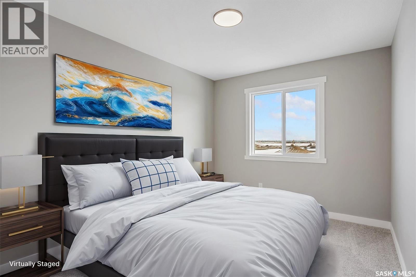 Photo 2 of 2949 Welby Way, Regina SK