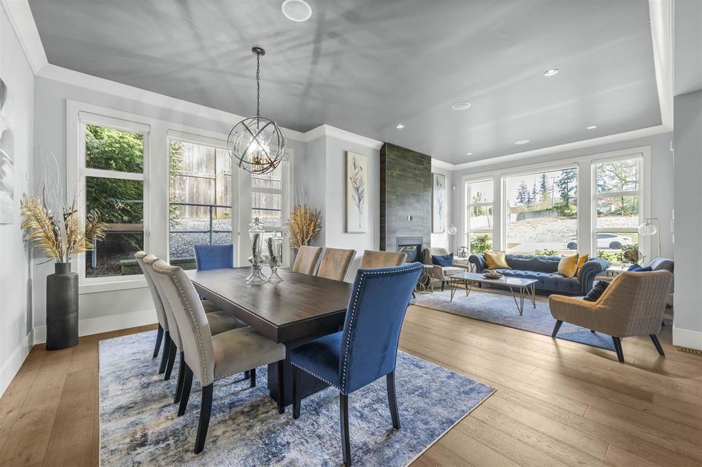 Photo 6 of 17585 Abbey Drive, Surrey BC