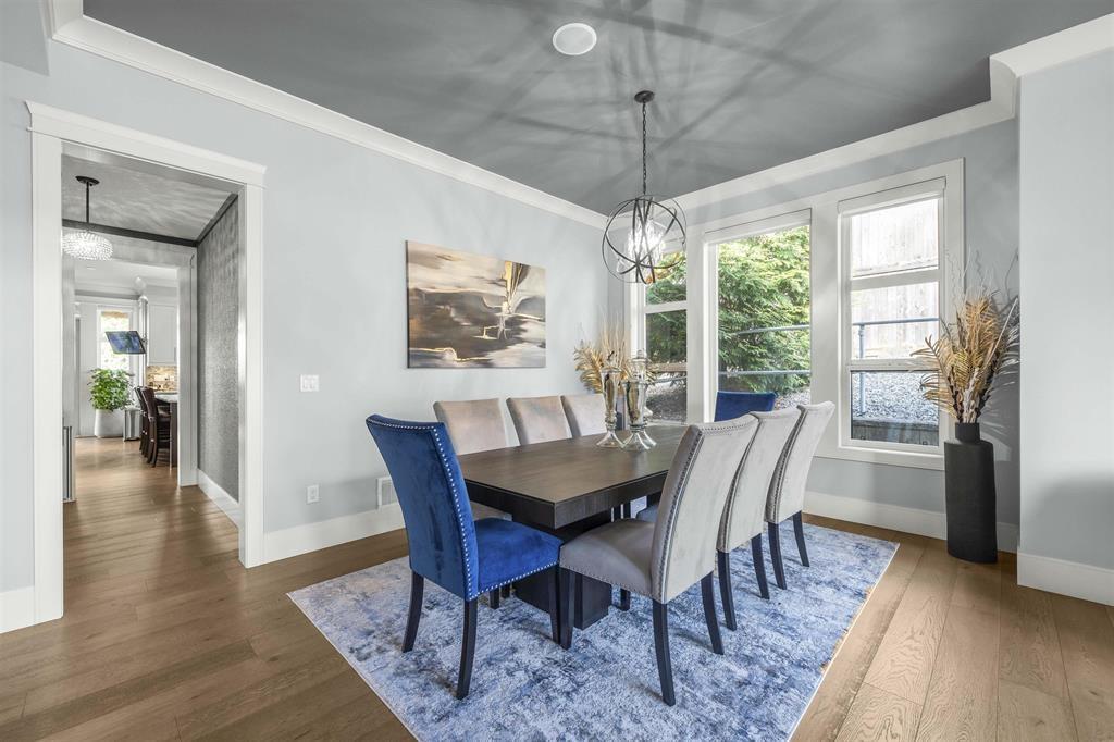 Photo 7 of 17585 Abbey Drive, Surrey BC