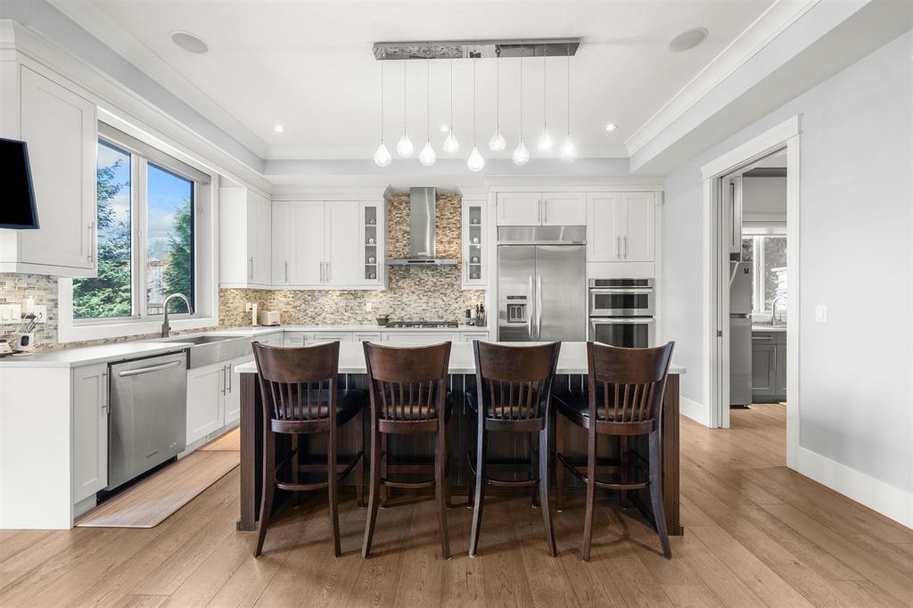 Photo 15 of 17585 Abbey Drive, Surrey BC