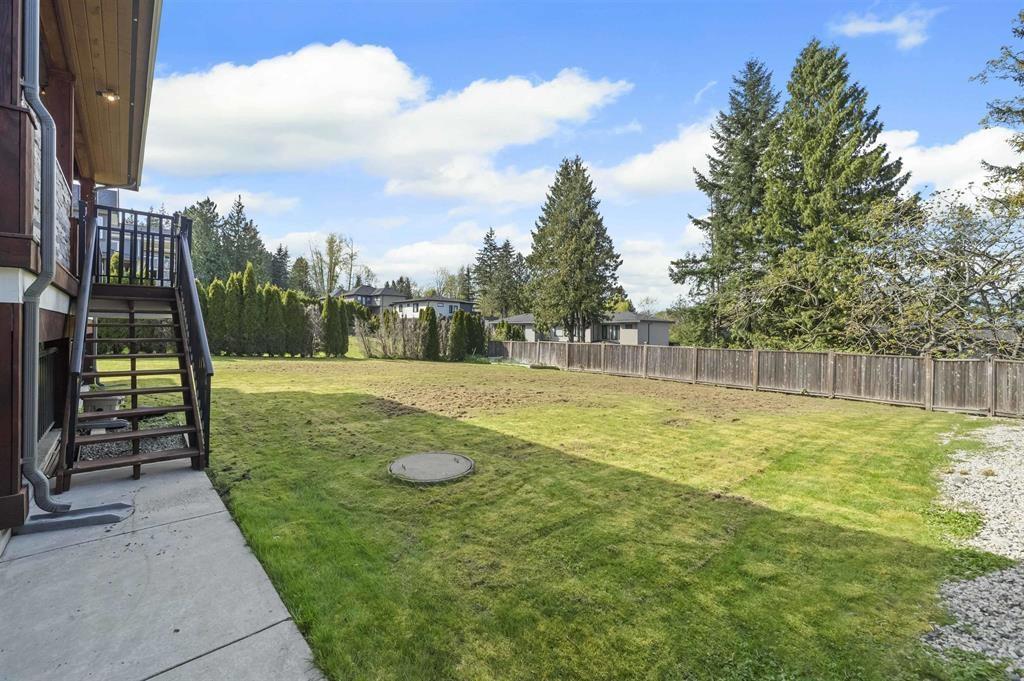 Photo 35 of 17585 Abbey Drive, Surrey BC