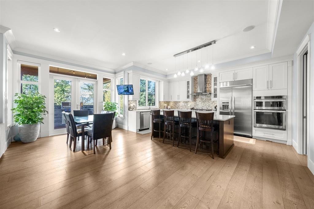 Photo 14 of 17585 Abbey Drive, Surrey BC