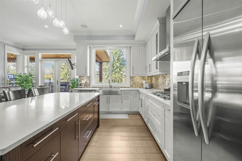 Photo 16 of 17585 Abbey Drive, Surrey BC