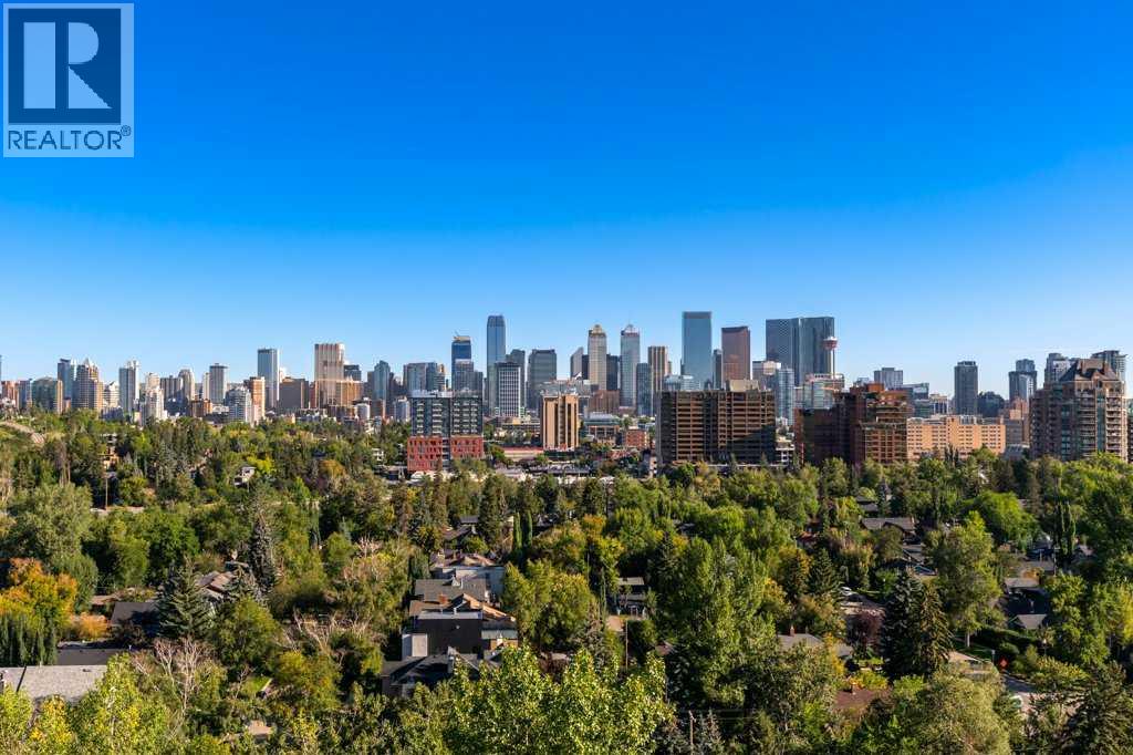Single Family House for Sale in   Rideau Place SW Rideau Park Calgary 