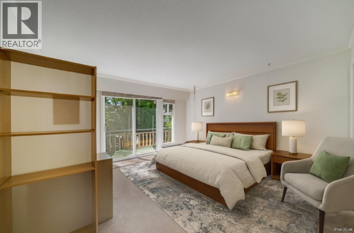 7791 SPARBROOK CRESCENT, Vancouver