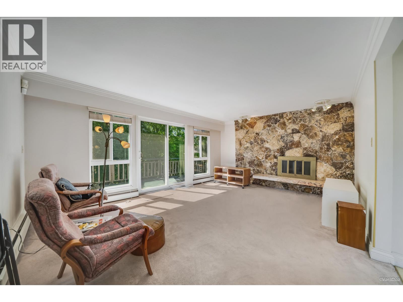 7791 SPARBROOK CRESCENT, Vancouver