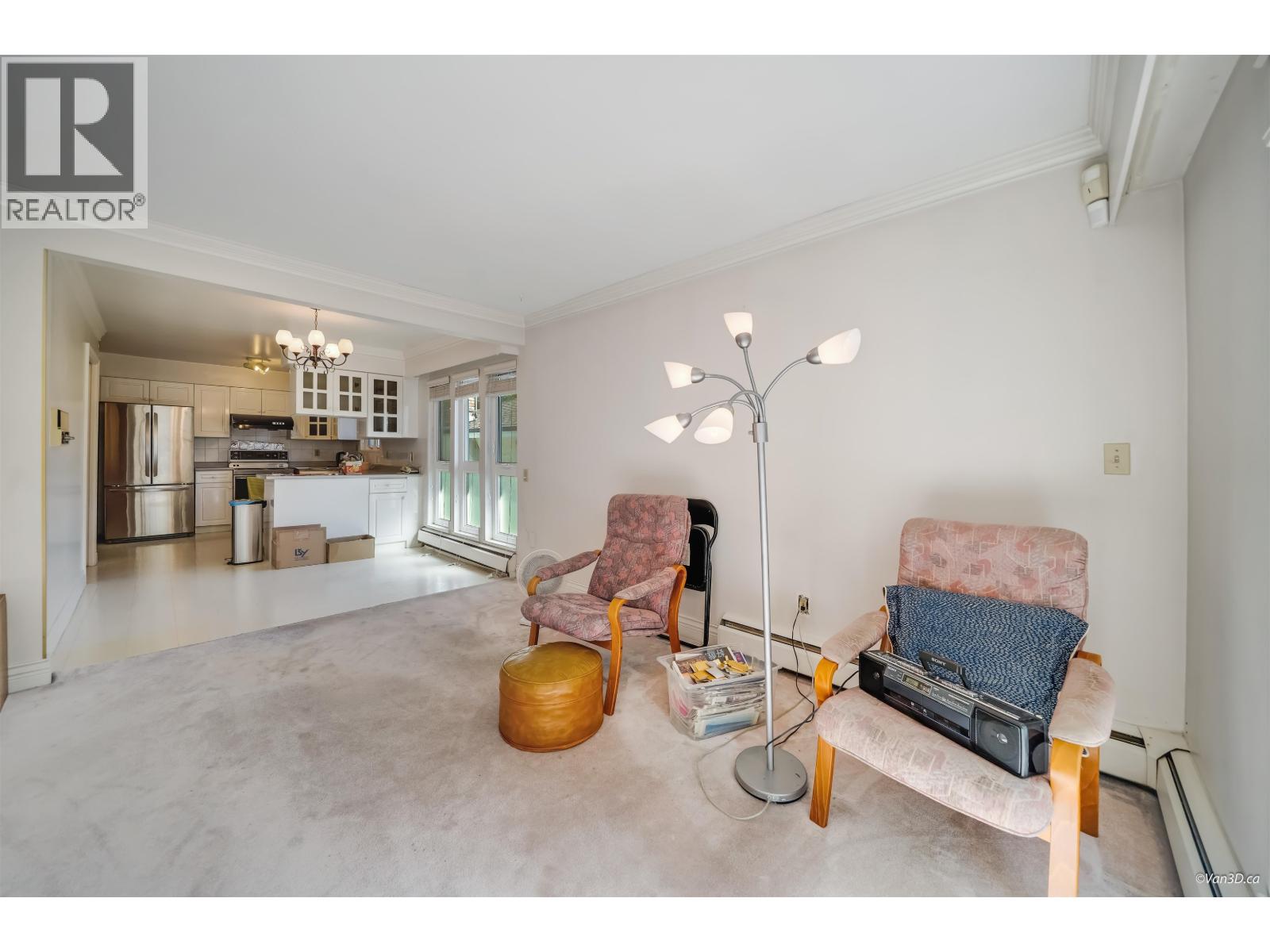 7791 SPARBROOK CRESCENT, Vancouver