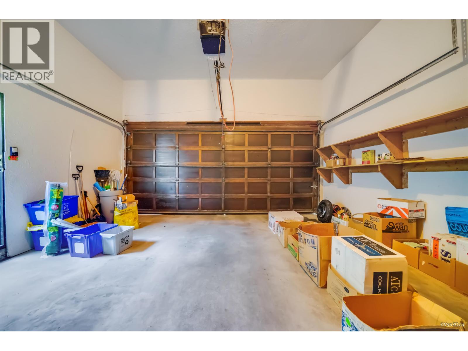 7791 SPARBROOK CRESCENT, Vancouver