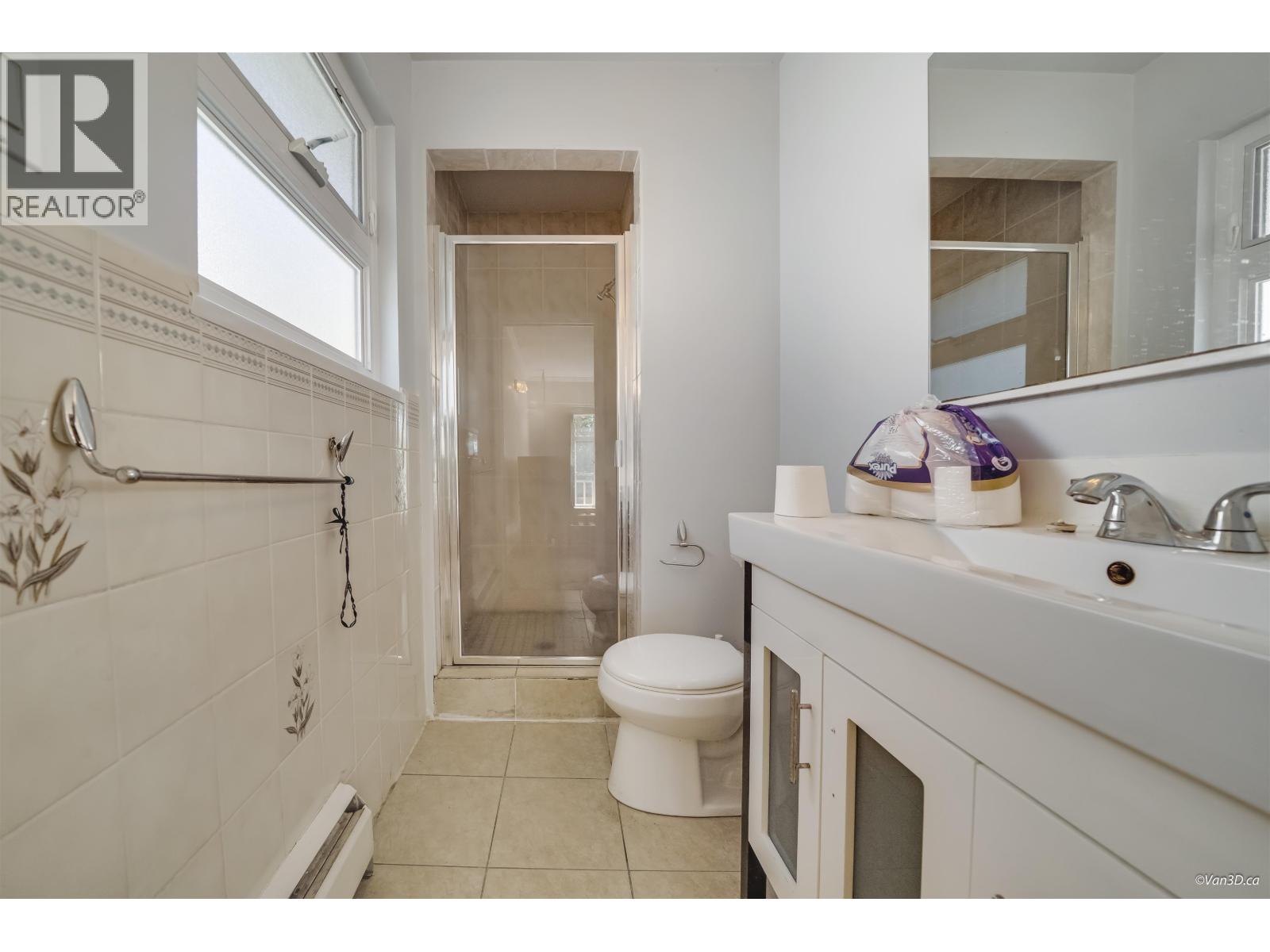 7791 SPARBROOK CRESCENT, Vancouver