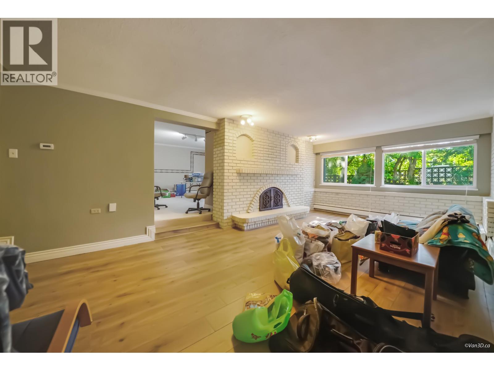 7791 SPARBROOK CRESCENT, Vancouver