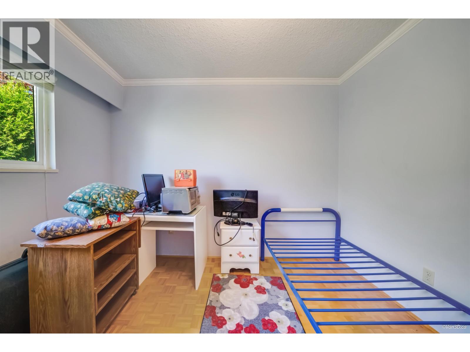 7791 SPARBROOK CRESCENT, Vancouver