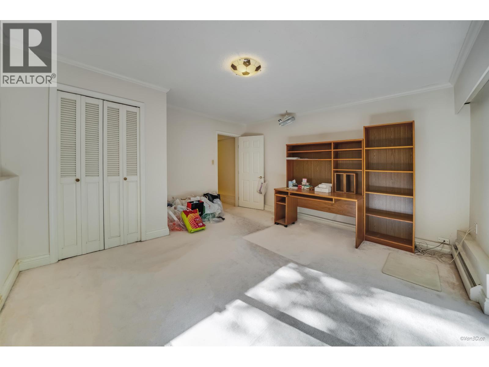 7791 SPARBROOK CRESCENT, Vancouver